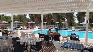 Property grounds - Cosmopolitan Kos Hotel (Kos)