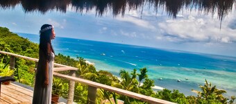 Boracay Private Mt. Casitas Villa