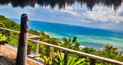 Boracay Private Mt. Casitas Villa