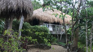 Casita 3 | Mountain view - Boracay Private Mt. Casitas Villa (Boracay Island)