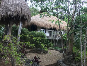 Vila (Casita 3) | Pemandangan gunung