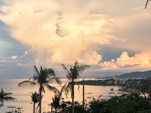 View from room - Boracay Private Mt. Casitas Villa (Boracay Island)