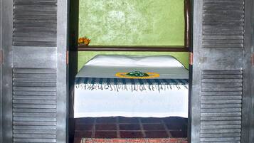 Casita 2 Level 2 Topfloor | 1 bedroom, premium bedding, minibar, free WiFi