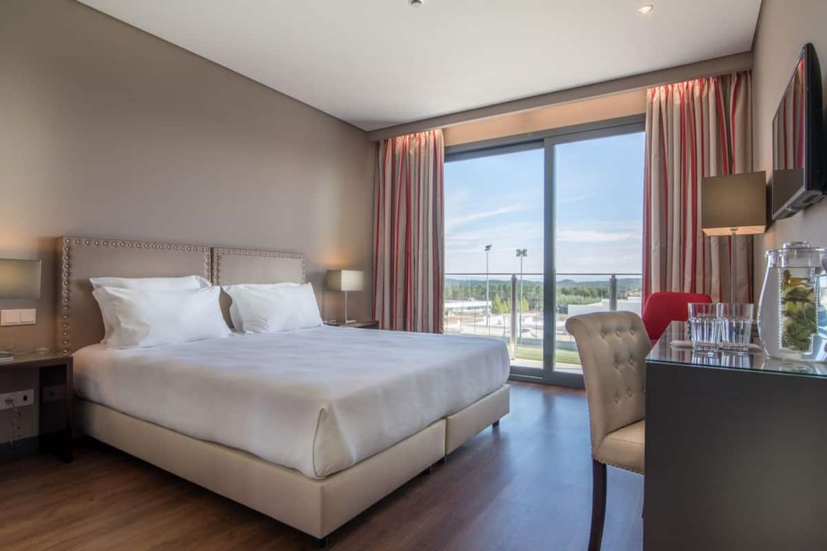 double or twin room | in-room safe, soundproofing, rollaway beds, free wifi