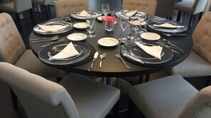 Dining - Casa do Adro Hotel (Ferreira do Zezere)