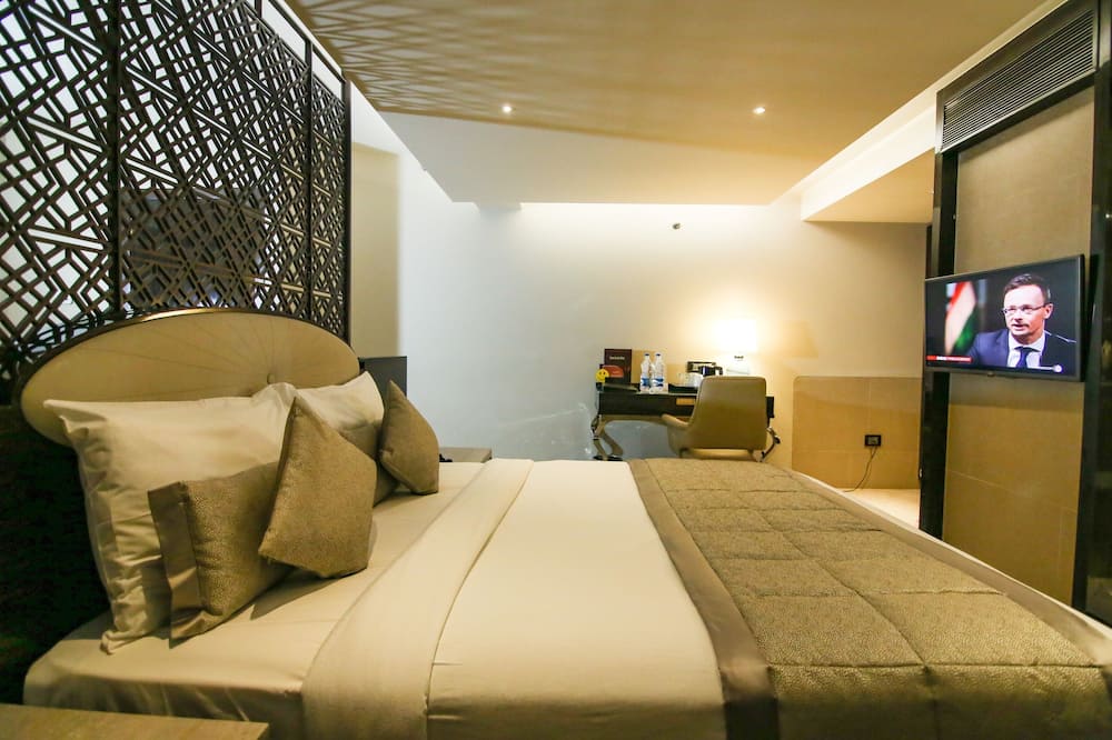 Hotel Sai Palace Grand Malad