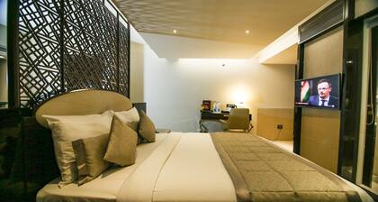 Hotel Sai Palace Grand Malad