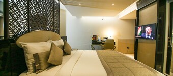 Hotel Sai Palace Grand Malad