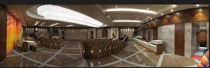 Sala de reuniones