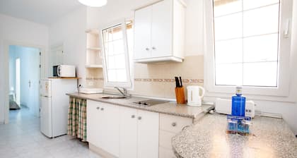 Apartamentos TurĂsticos Almoraide
