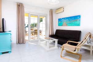 Televisión de pantalla plana