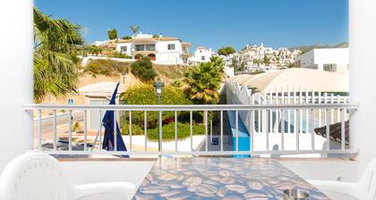 Apartamentos Turísticos Almoraide