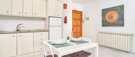 Dapur pribadi
