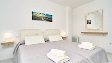 Deluxe Apartment, 1 Bedroom, Terrace (Apartamento N8)