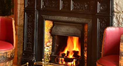 Fairhill House Hotel