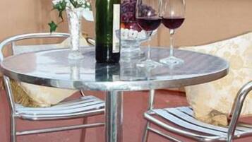 Double Room | Balcony