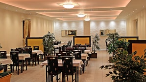 Área de desayuno