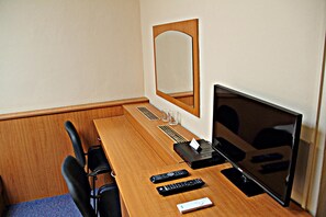 Business center - City center (Kosice)