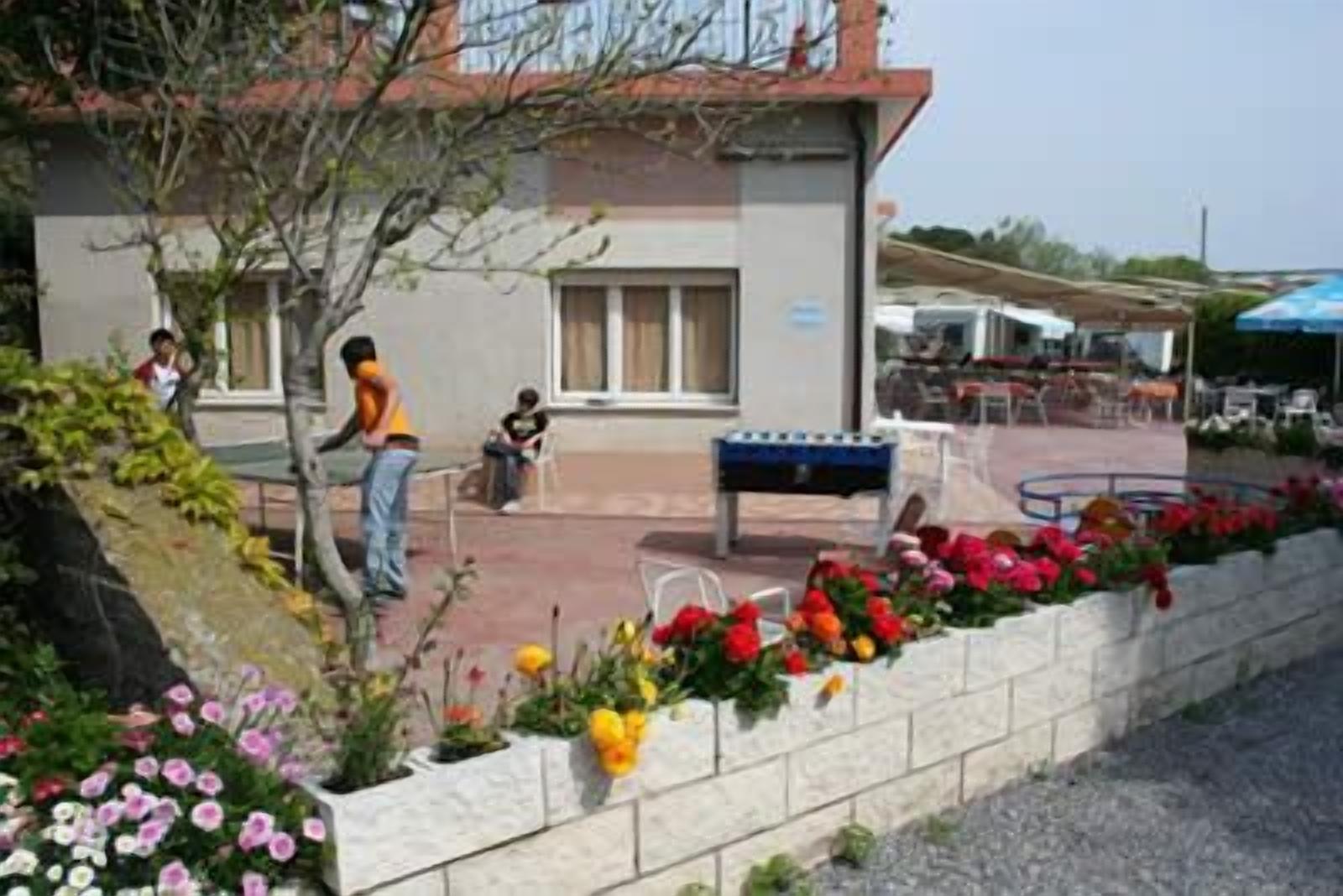 Camping Delfino - Aktuelle Bewertungen, Angebote & Fotos 2026 - Expedia.de