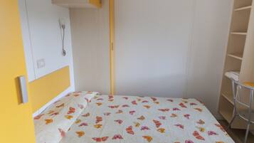 1 bedroom, premium bedding, free WiFi, wheelchair access