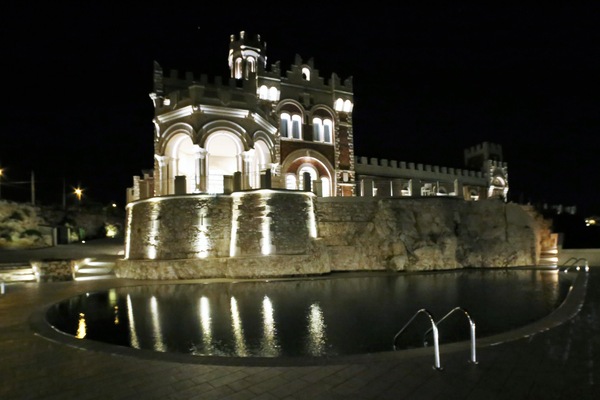 Esterni