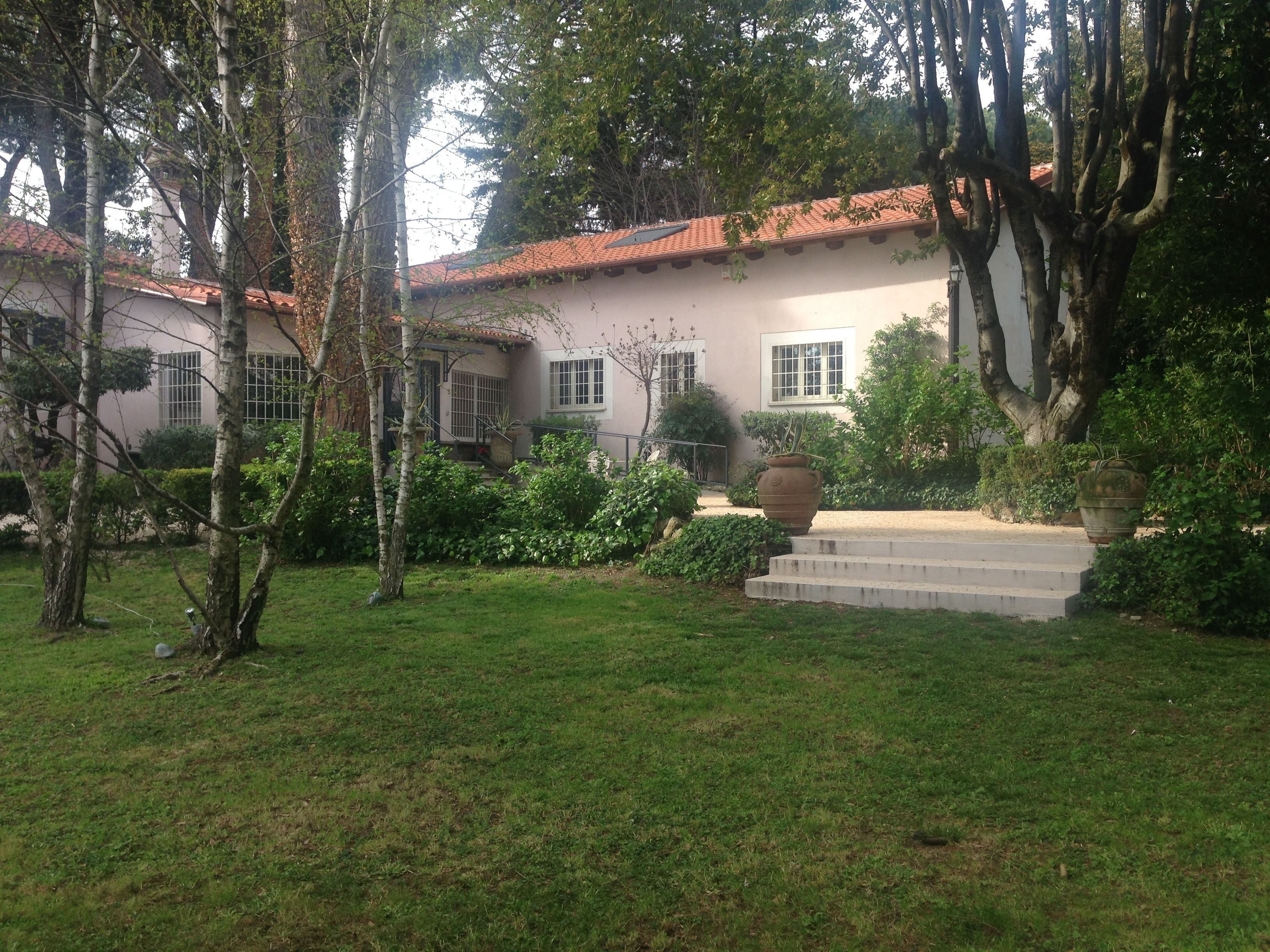 Esterni