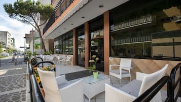 Veranda