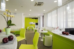 Bar (a l'allotjament)
