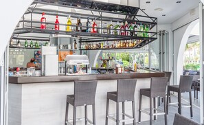 Snack bar - BLUESEA Ses Cases D’Or (Santanyi)