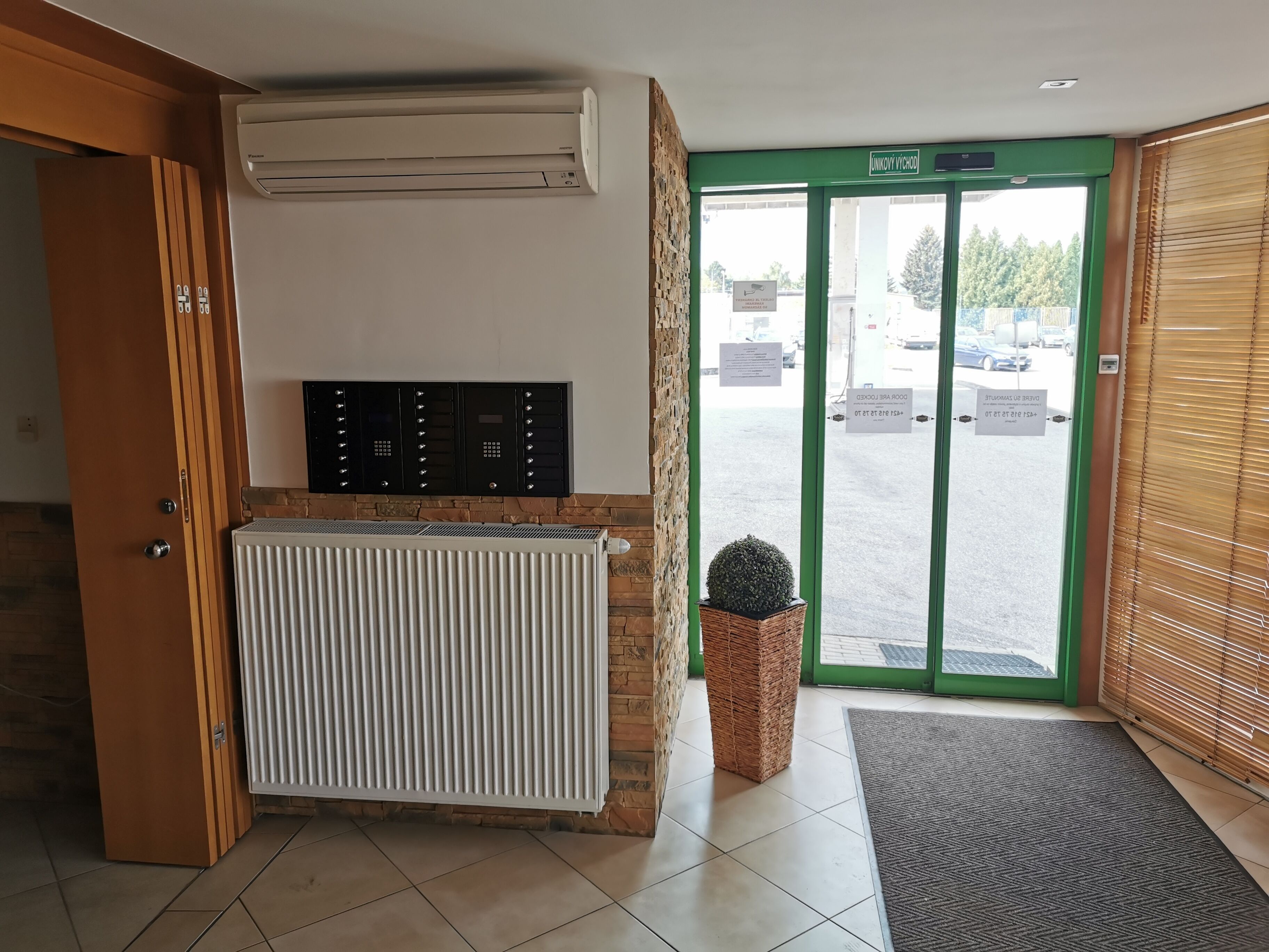 Foto - Hotel Múza