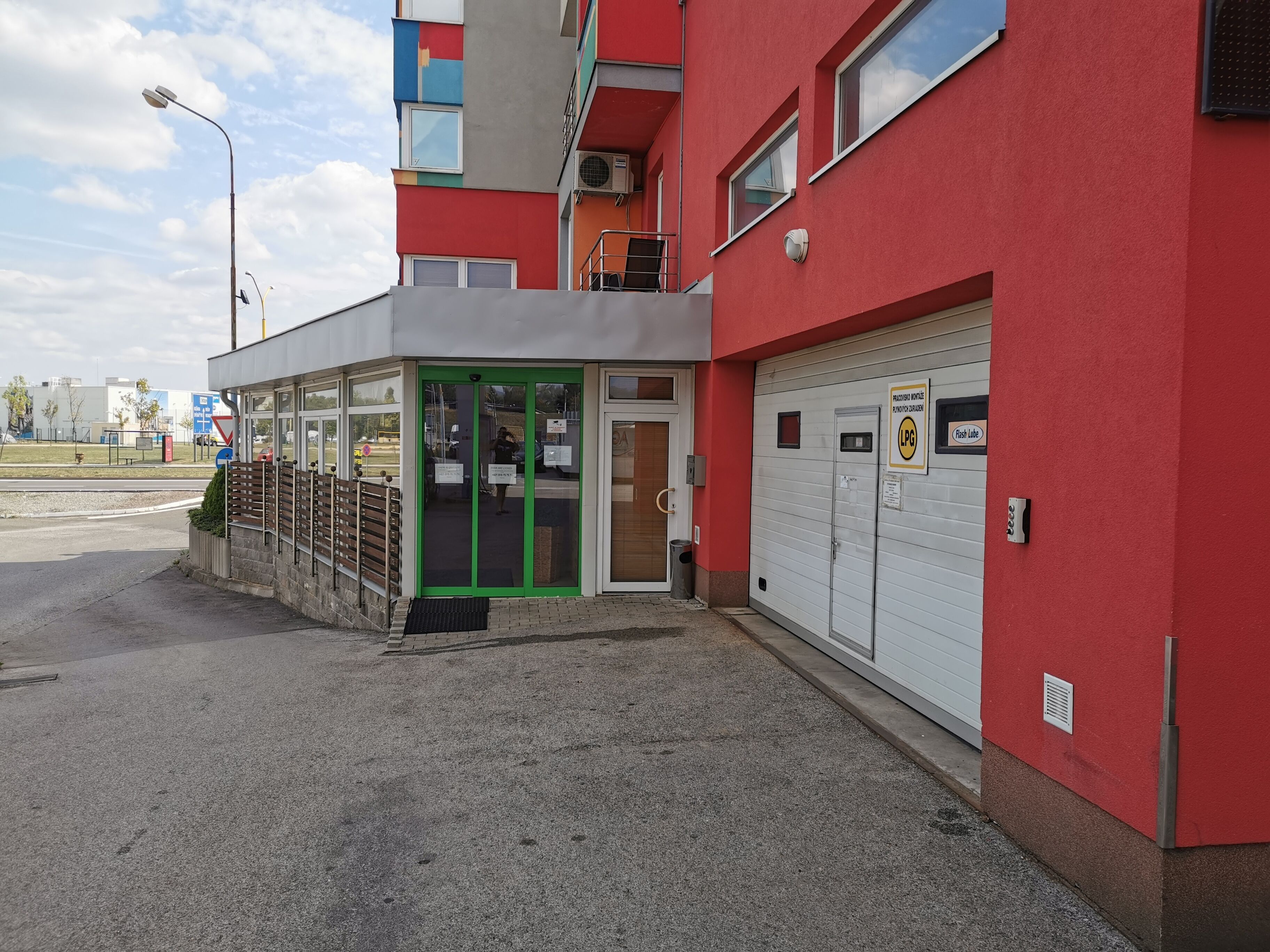 Foto - Hotel Múza