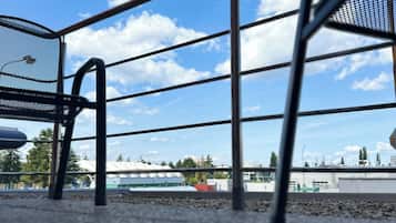Balcón