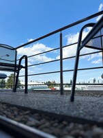 Triple Room | Balcony