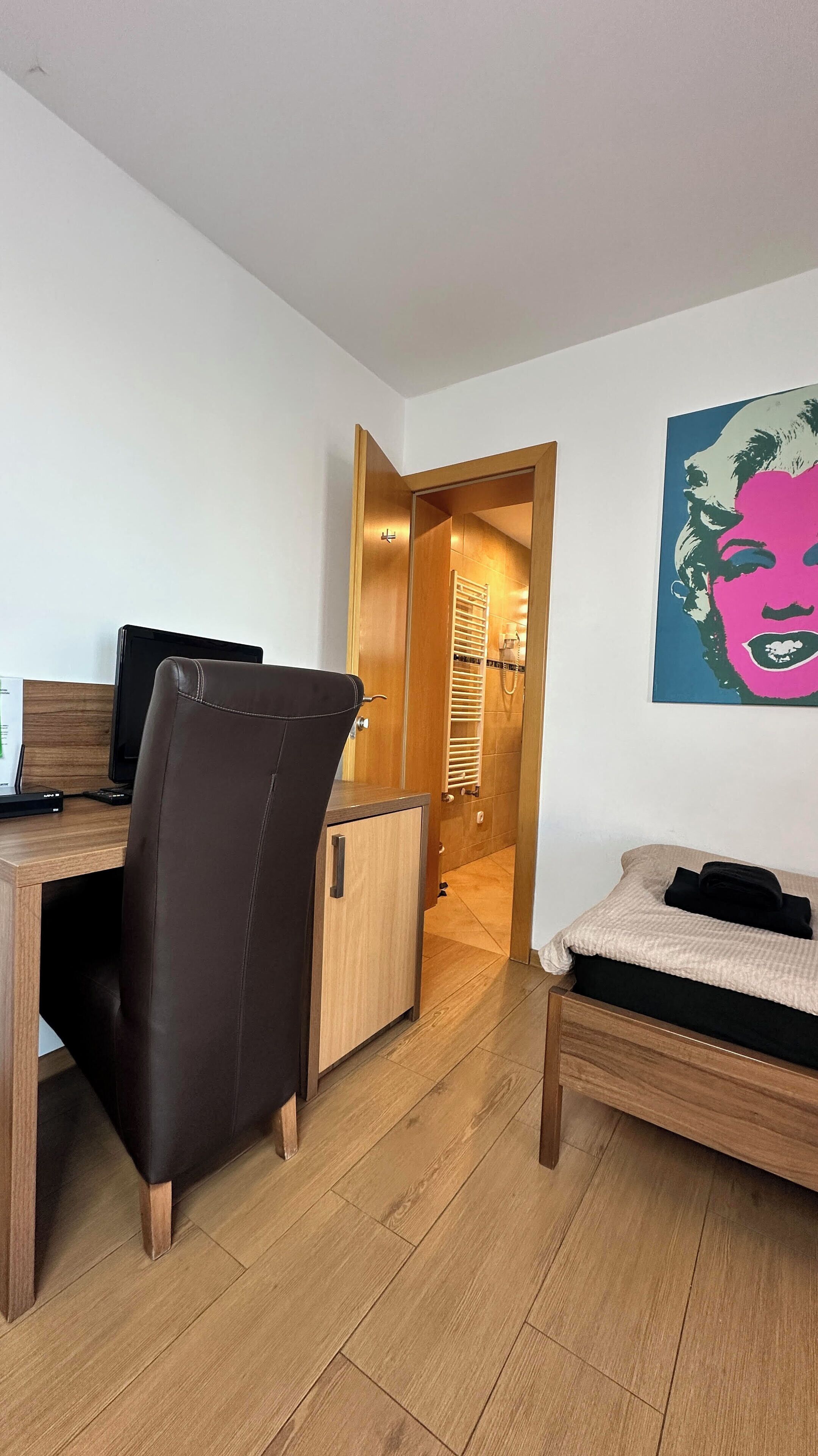 Foto - Hotel Múza