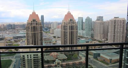 Custom Luxury Suite - By Elite Suites
