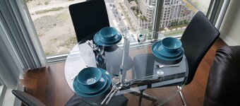 Custom Luxury Suite - By Elite Suites