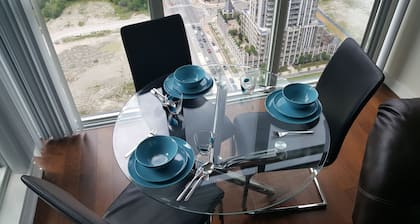 Custom Luxury Suite - By Elite Suites