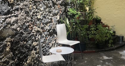 109 Funchal Hostel