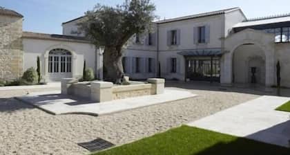 Château la Rose Perriere