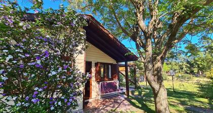 Complejo Cabanas Piriapolis