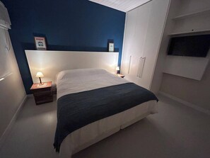 Luxury House, 2 Bedrooms, Garden View (4 people) | Premium bedding, blackout curtains, iron/ironing board, free WiFi - Casa em Geribá com 2 quartos – acomoda 6 pessoas – Armação dos Búzios (Búzios)
