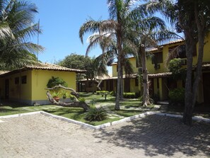 Front of property - Casa em Geribá (Búzios)
