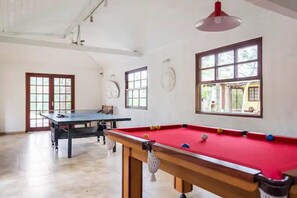 Property amenity - Casa em Geribá com 2 quartos – acomoda 6 pessoas – Armação dos Búzios (Búzios)