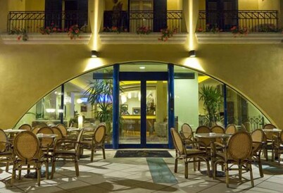 Hotel Vanni