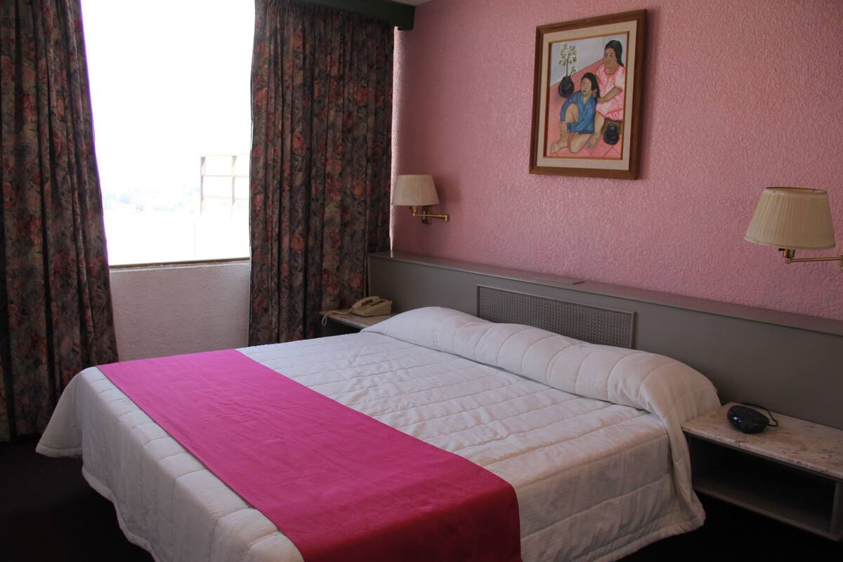 Suite Deluxe | In-room safe, WiFi (free)