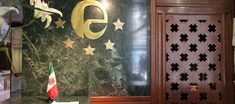 Hotel Parador del Río