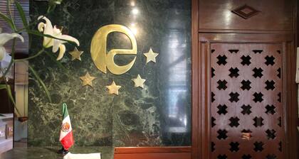 Hotel Parador del Río