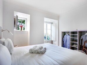 Deluxe Apartment, 2 Bedrooms