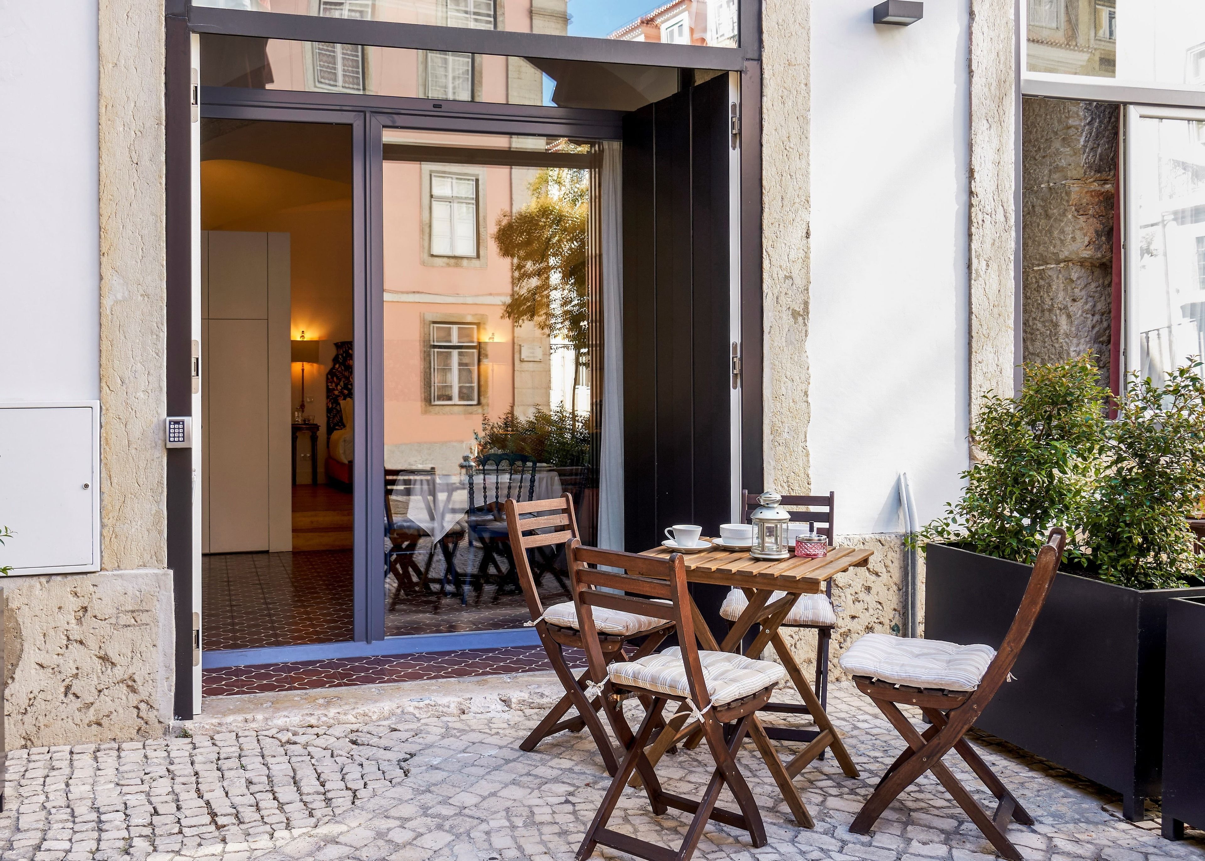 Studio | 庭院景观