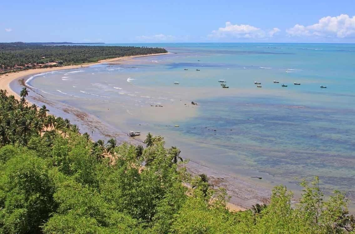 海灘